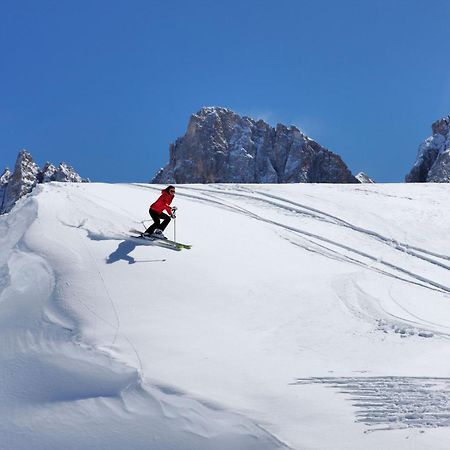 Sporting Aparthotel San Martino Di Castrozza Luaran gambar