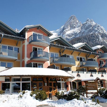 Sporting Aparthotel San Martino Di Castrozza Luaran gambar