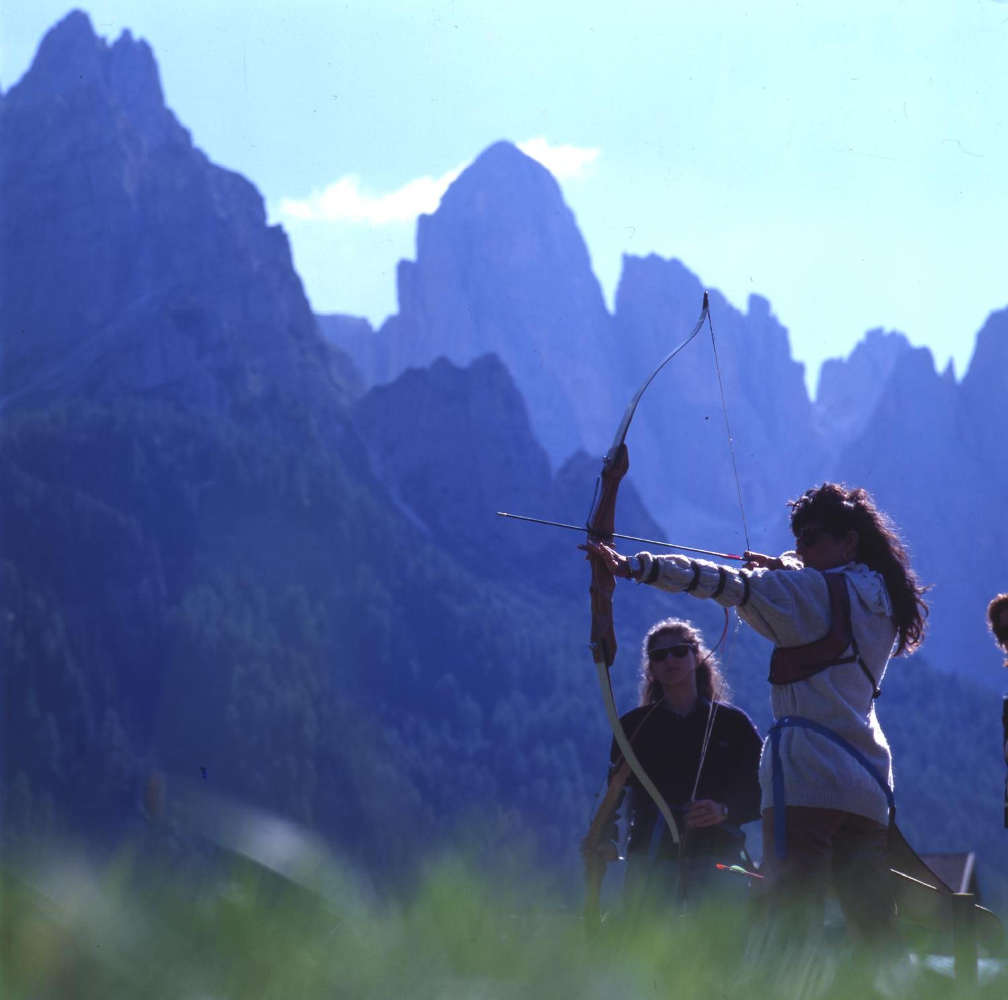 Sporting Aparthotel San Martino Di Castrozza Luaran gambar