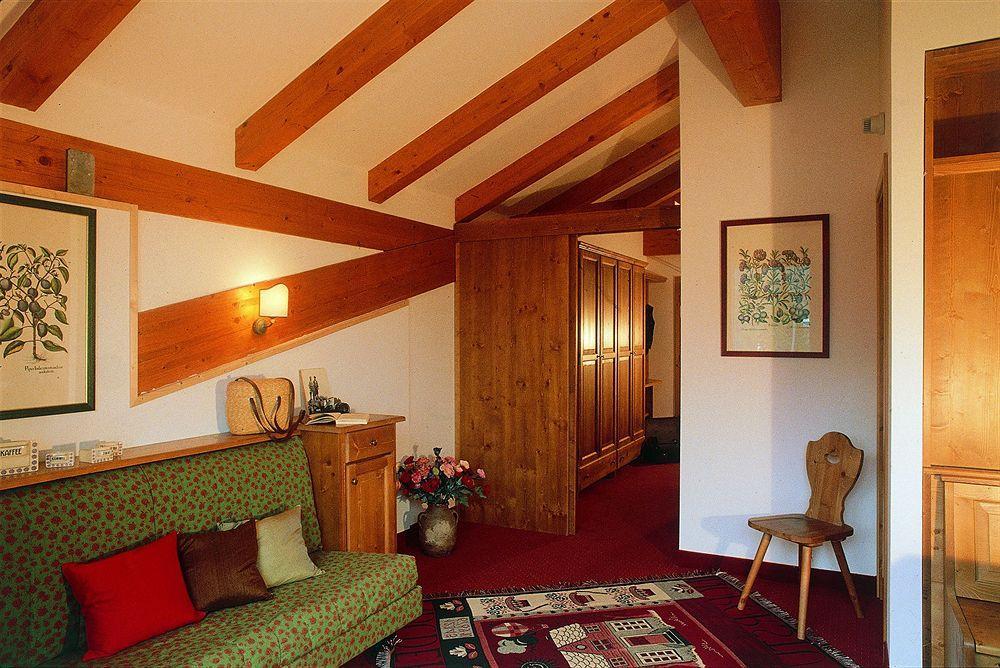 Sporting Aparthotel San Martino Di Castrozza Luaran gambar