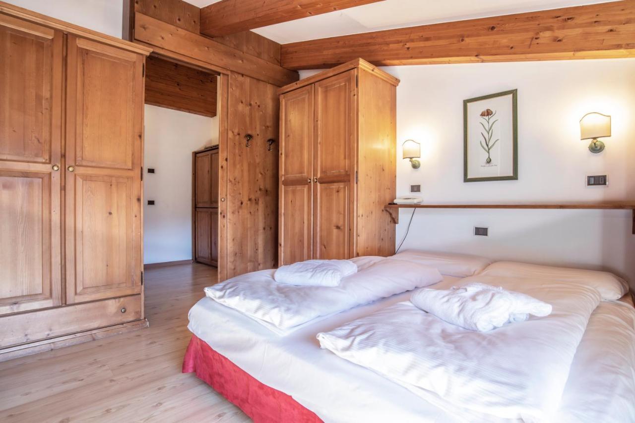 Sporting Aparthotel San Martino Di Castrozza Luaran gambar