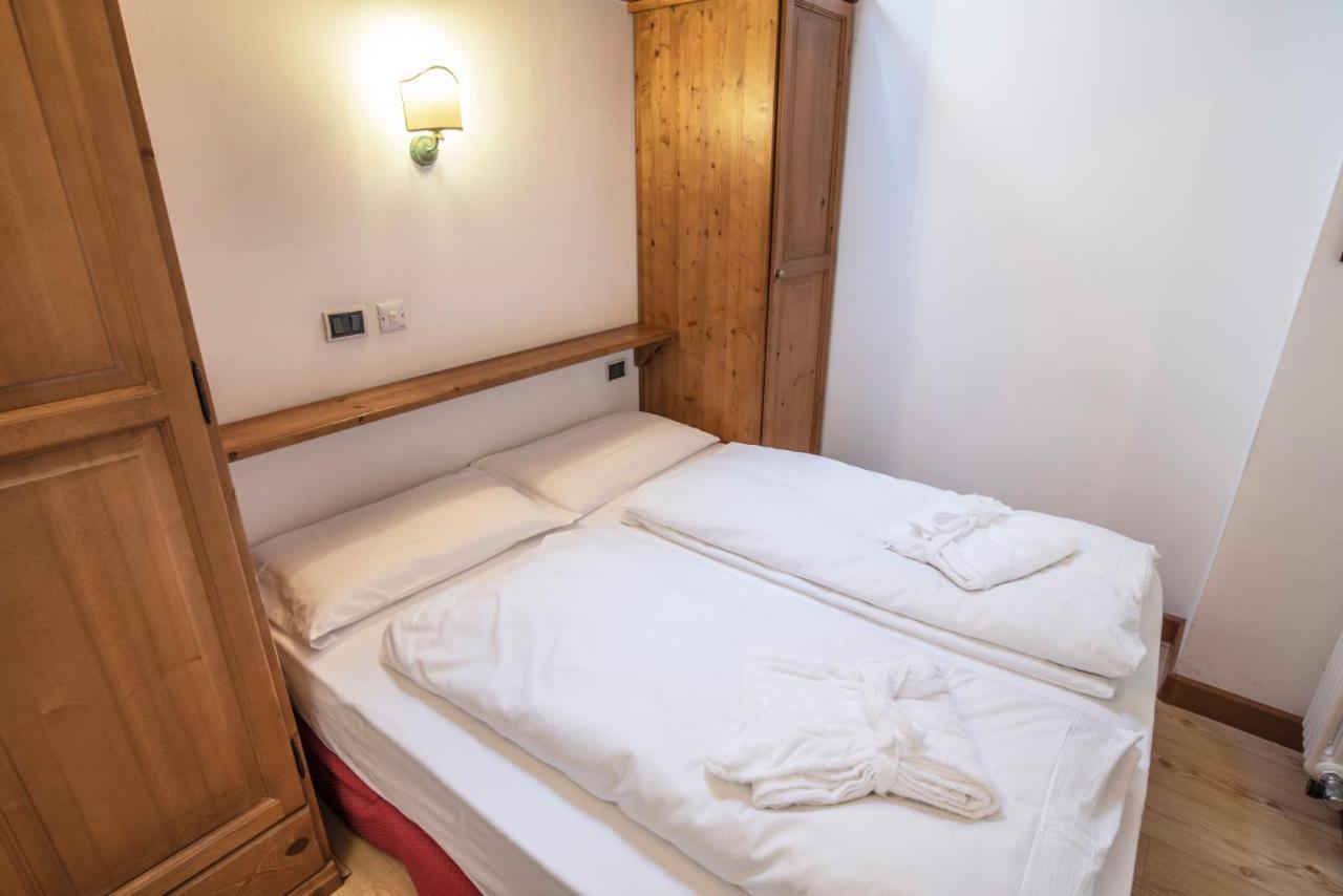 Sporting Aparthotel San Martino Di Castrozza Luaran gambar